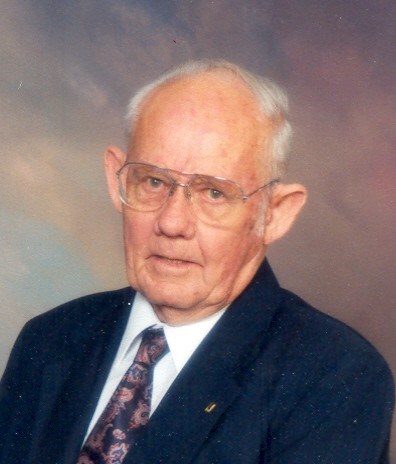 Avis de décès de Mr. Robert "R.L." Butler