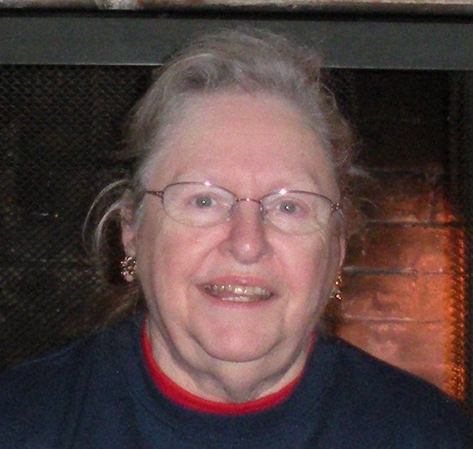 Obituary of Peggy L. Geer