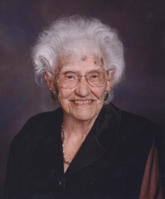 Obituary of Romayne Margaret Elizabeth Hilker