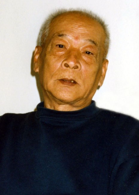 Obituary of Hai Tu Pham