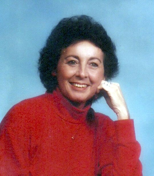 Obituary of Brenda Baker Allen