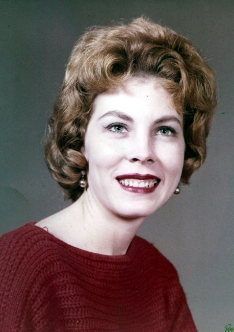 Obituary of Joyce Marie DeGeorge