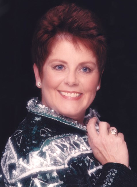 Obituary of Ida Lou "Lulu" Holland