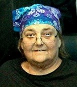 Obituary of Anita Jane Rudd