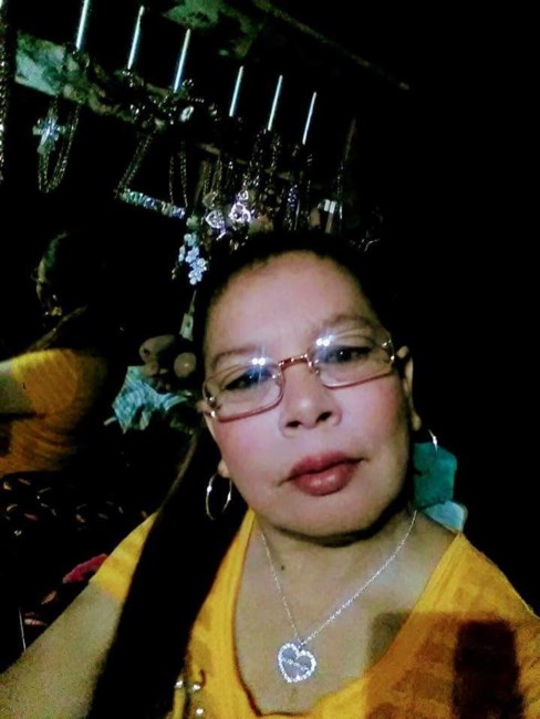Obituary of Norma Gonzalez