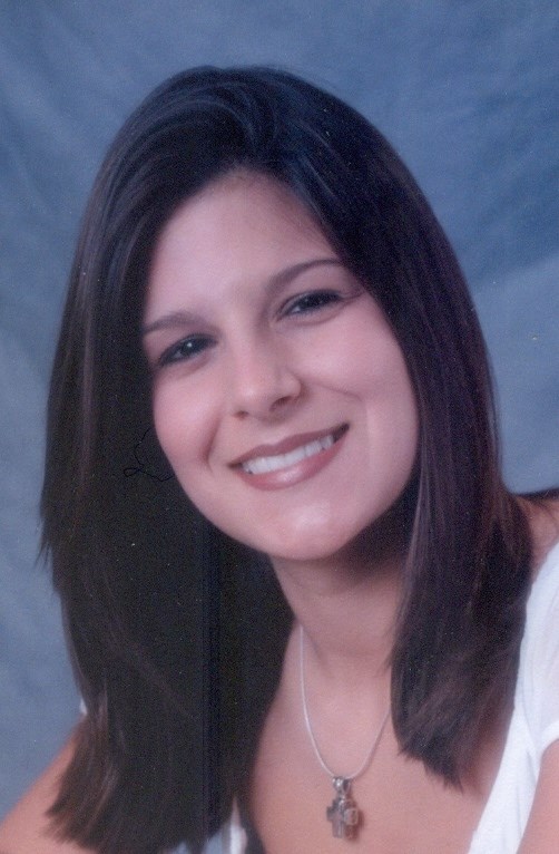 Hollie Anne Broussard Obituary New Iberia, LA