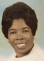 Obituary of Vera C. Brown