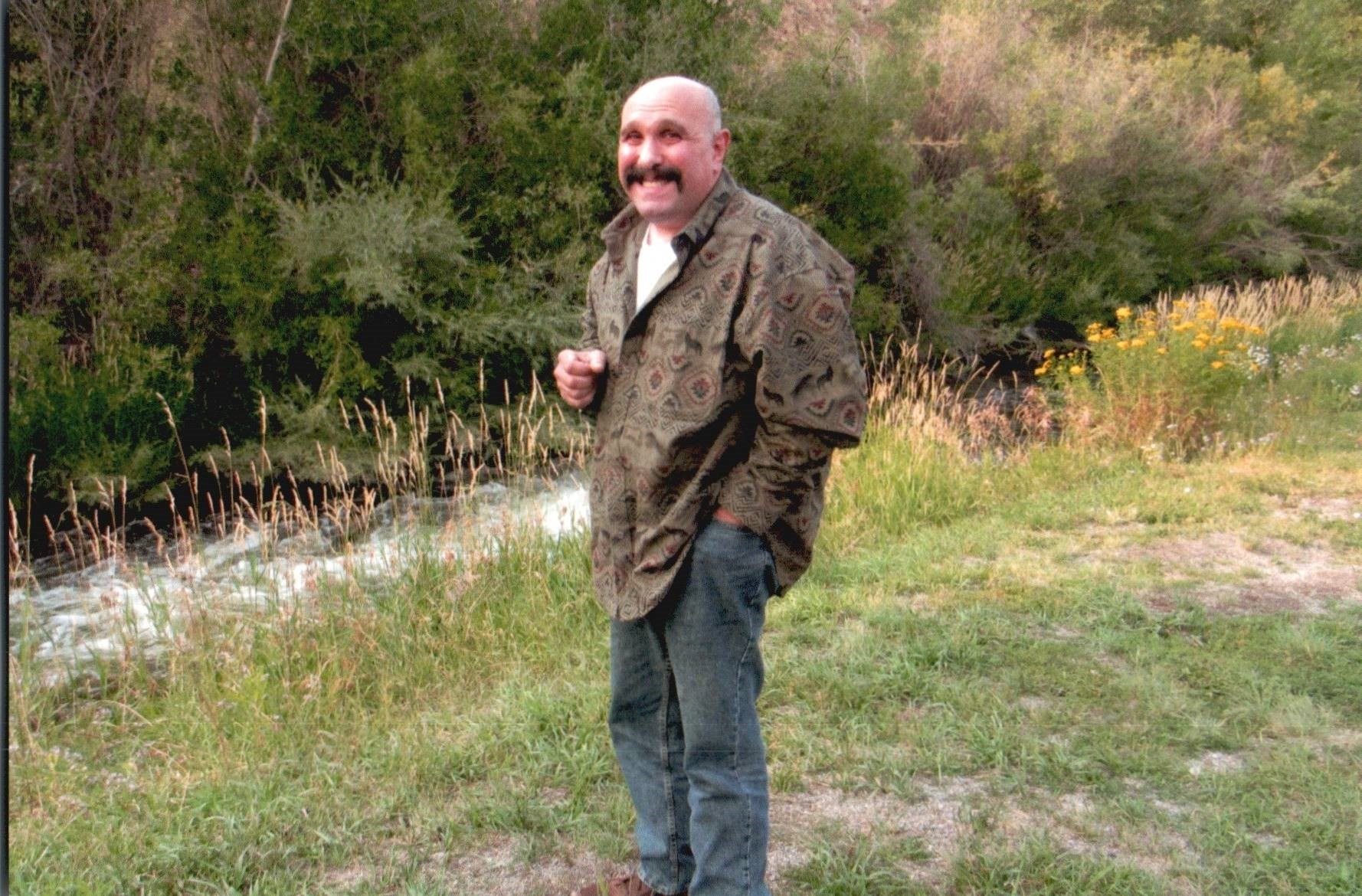 Obituary of William "Billy" Zachary Dibsie