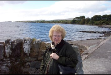 Obituary of Joanna Hunter Mingle