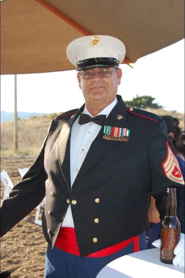 Obituary of Daniel Austin Badeaux