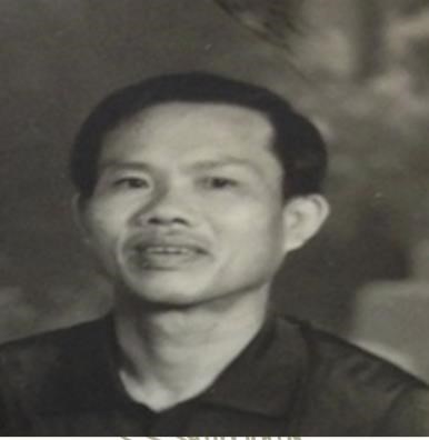 Obituary of Moi V. Nguyen