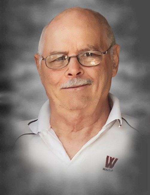 Obituary of Robert "Bob"  Clifford Rynyk