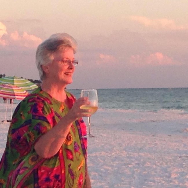 Obituary of Bonnie Kay Flatt