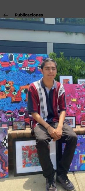 Obituary of Guillermo Hernandez Tran