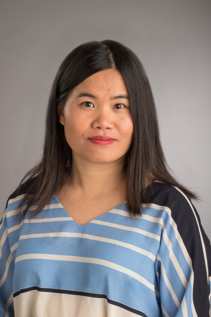 Obituary of Debing "BB" Su