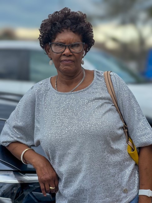 Obituary of Gwendolyn Francis