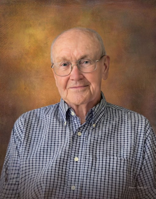 Obituary of Robert McClain