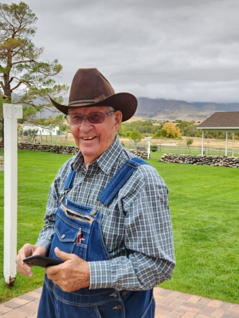 Obituary of Earl Miles Watkins