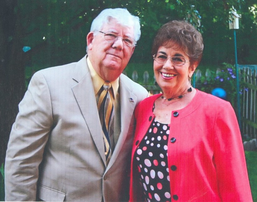 Betty Gore Obituary Old Hickory, TN