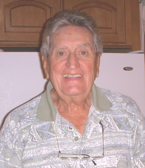 Obituary of Robert Curtis II