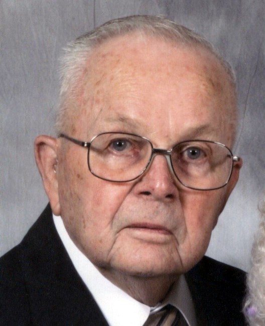 Obituary of Julian Ellis Etheredge Sr.