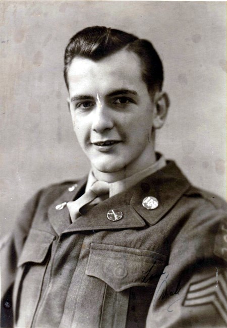 Obituary of Dale Dimler