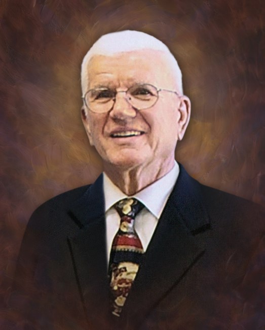 Avis de décès de Charles Emmett Spain Sr.