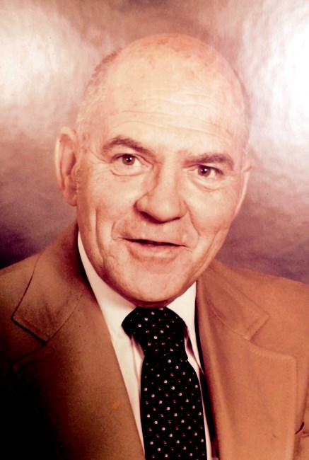 Obituary of Walter Allen Green