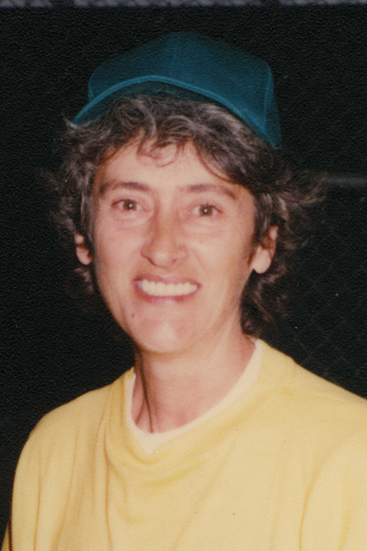 Obituary of Ginette Leclerc Knight