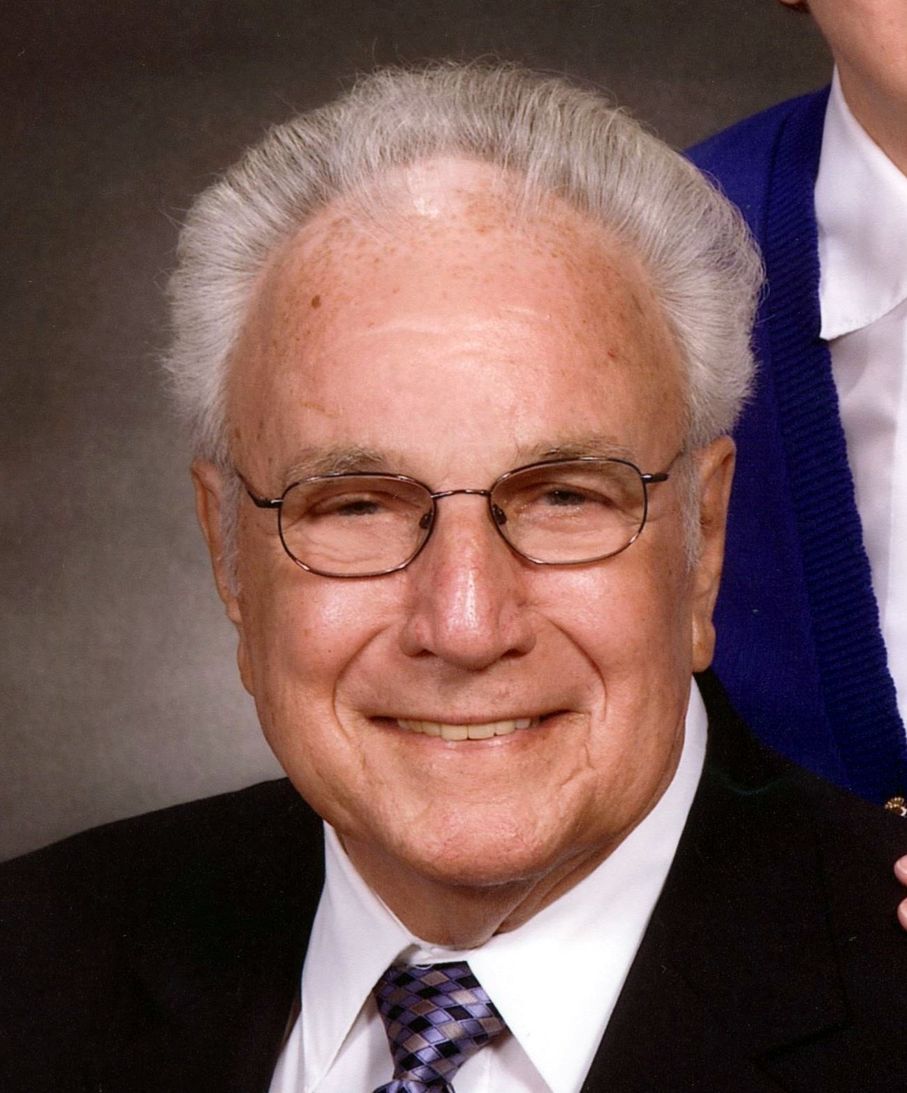 Robert Chandler Obituary Elkridge, MD