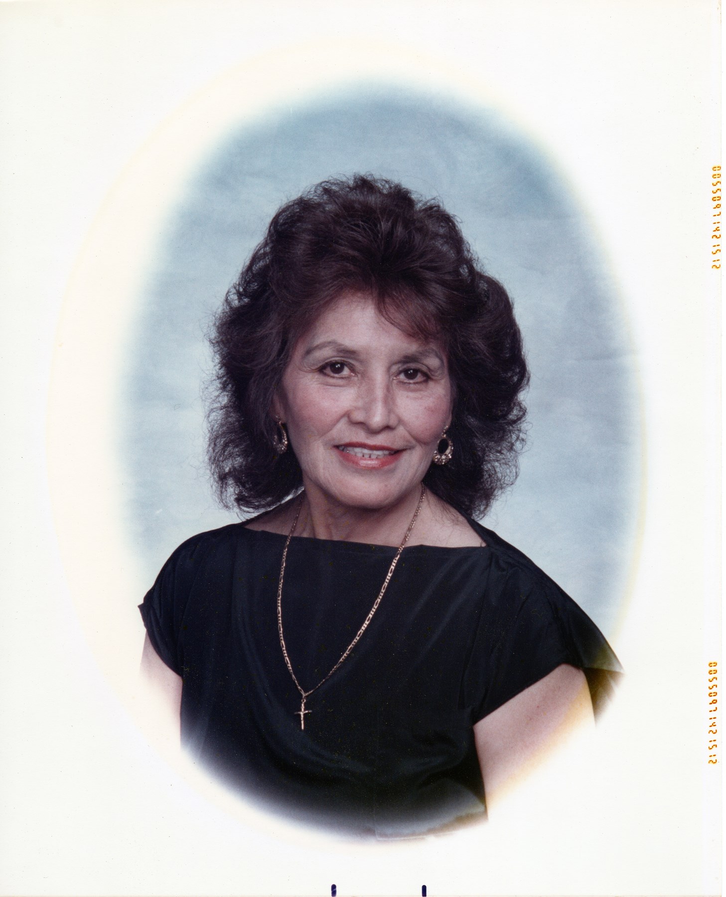 Obituary of Juanita Acosta Soto