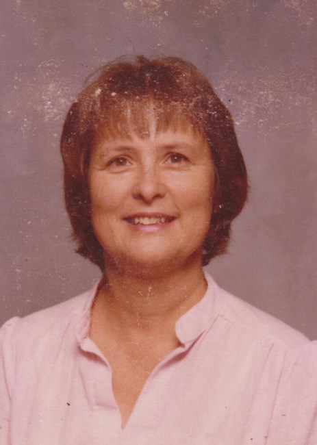 Obituary of Lucille Janet Dean