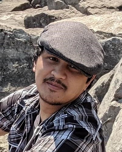 Obituario de Martin De Leon Gomez