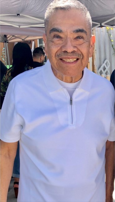 Obituary of Jesus Hernandez Ayala