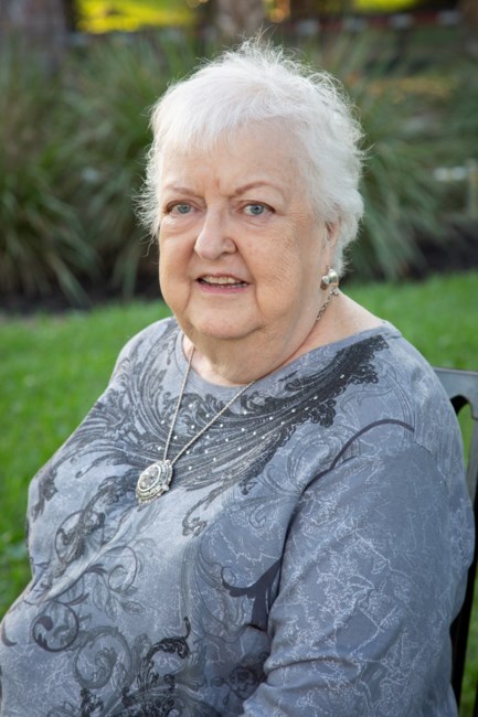 Obituary of Anne G Sadler
