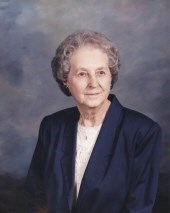 Obituary of Marcella Blua