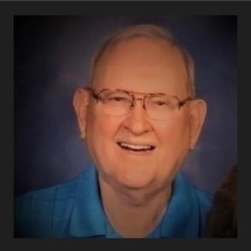 Obituary of Robert "Bob" Christensen