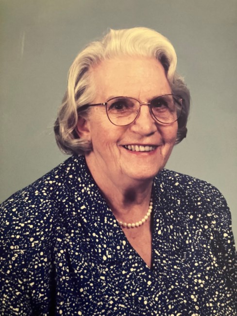 Obituary of Rose Elizabeth Stranahan