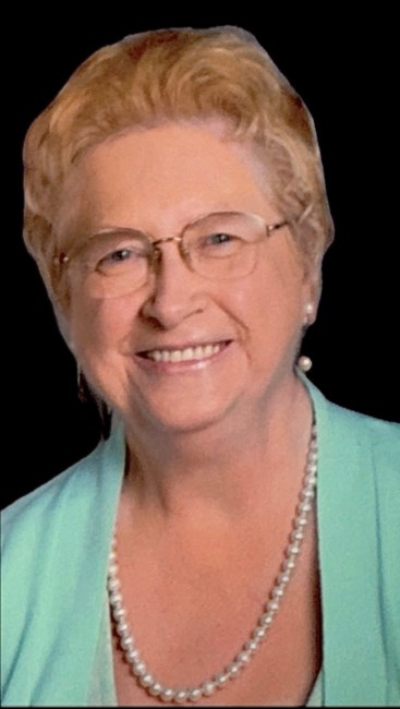 Obituary of Victoria Ann Kudra