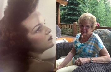 Obituary of Opal E Gill Butler