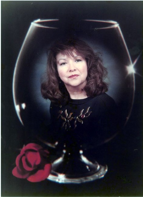 Obituary of Virginia M Guerra