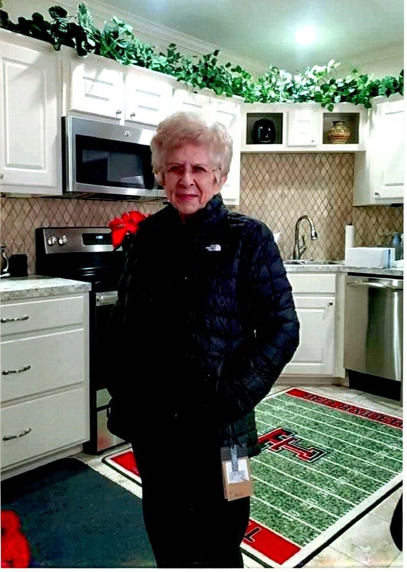 Obituary of Erie Etta Williams