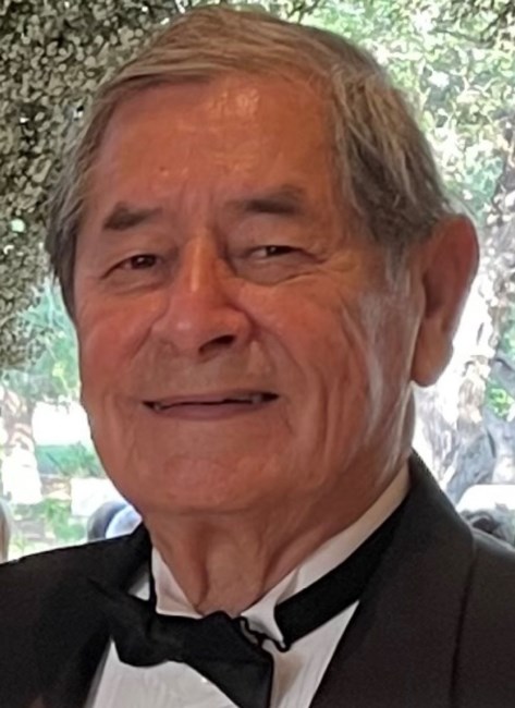 Obituary of Daniel C. Medina