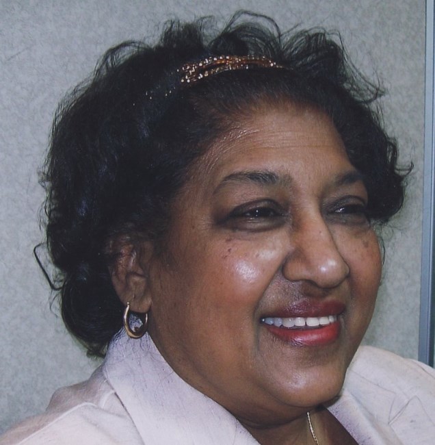 Obituary of Sumintra Abdool