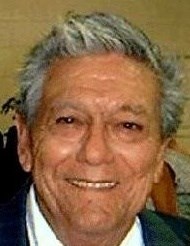 Obituary of Juan Garza Vasquez