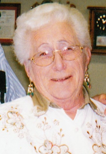 Obituary of Marleta "Pete" Trygar