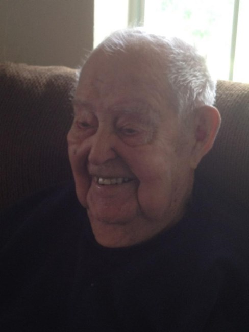 Obituary of Forrest Leroy Leech