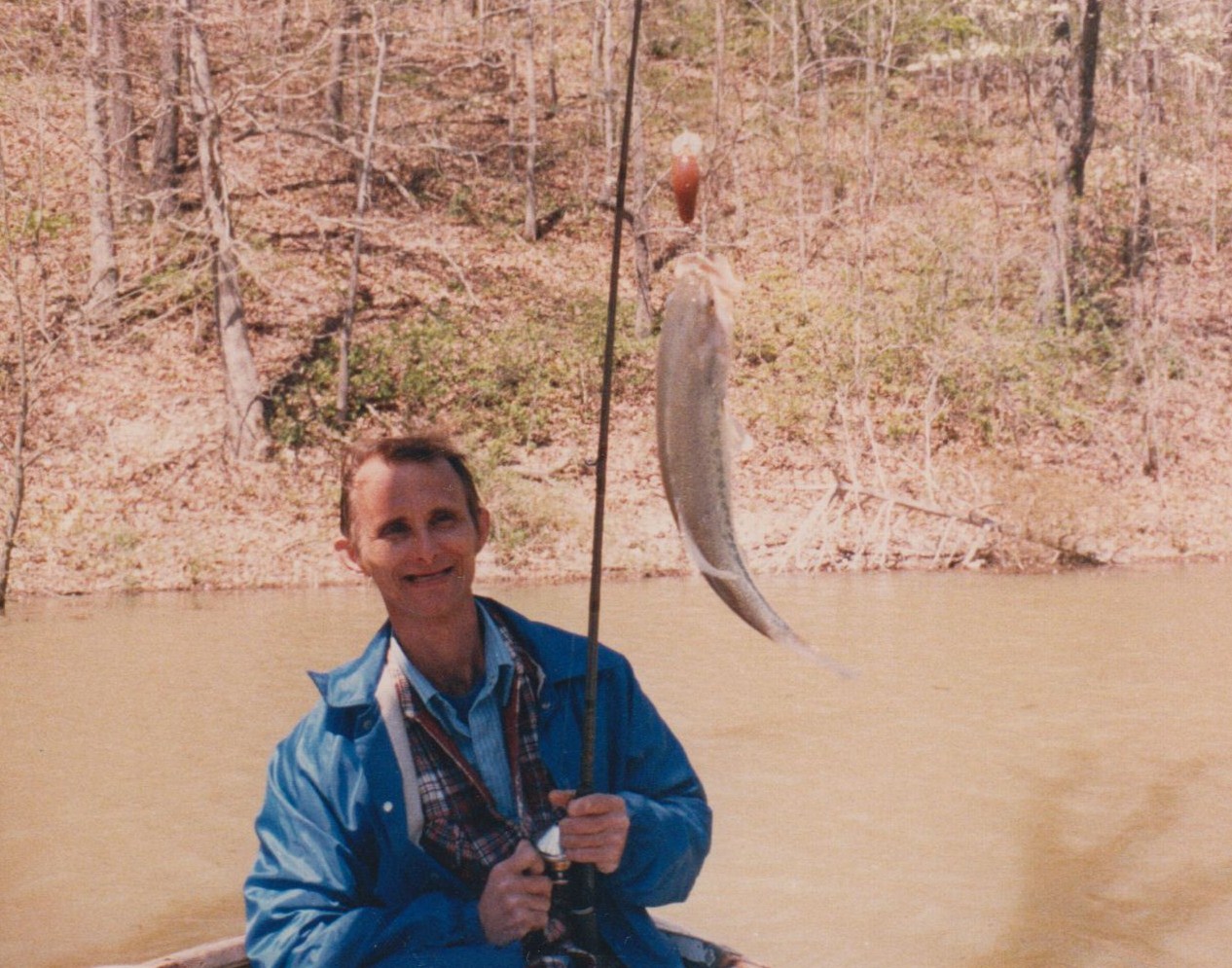 Jerry W Roland Sr. Obituary - Rogers, AR