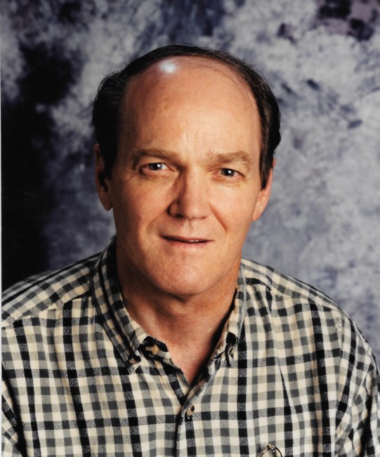 Obituary of Roger Camp