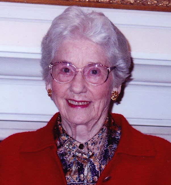 Obituary of Violet Dawson Poole